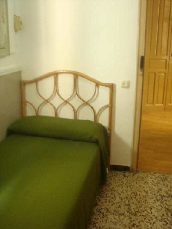 Hostal Union Campana Sevilla Exterior foto