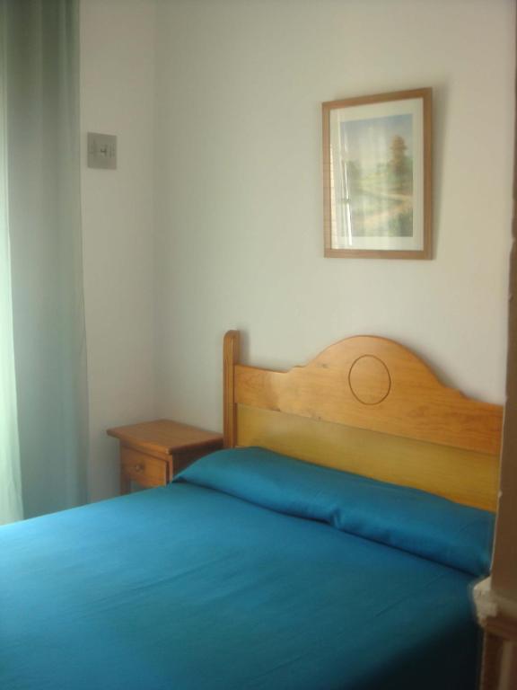 Hostal Union Campana Sevilla Exterior foto