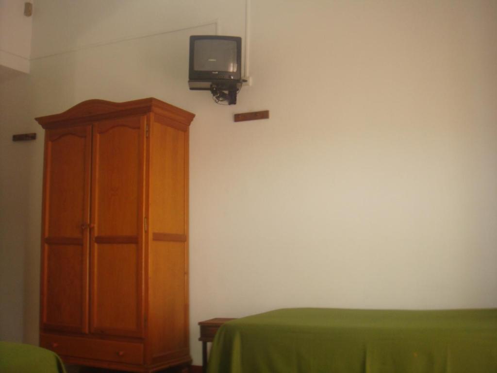 Hostal Union Campana Sevilla Cameră foto
