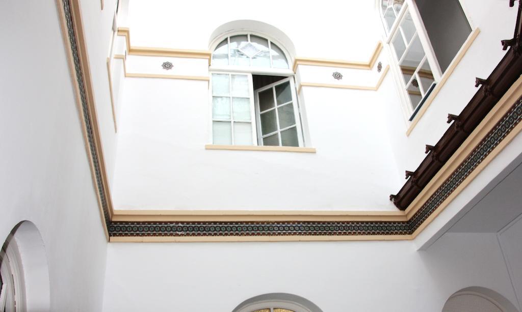 Hostal Union Campana Sevilla Exterior foto