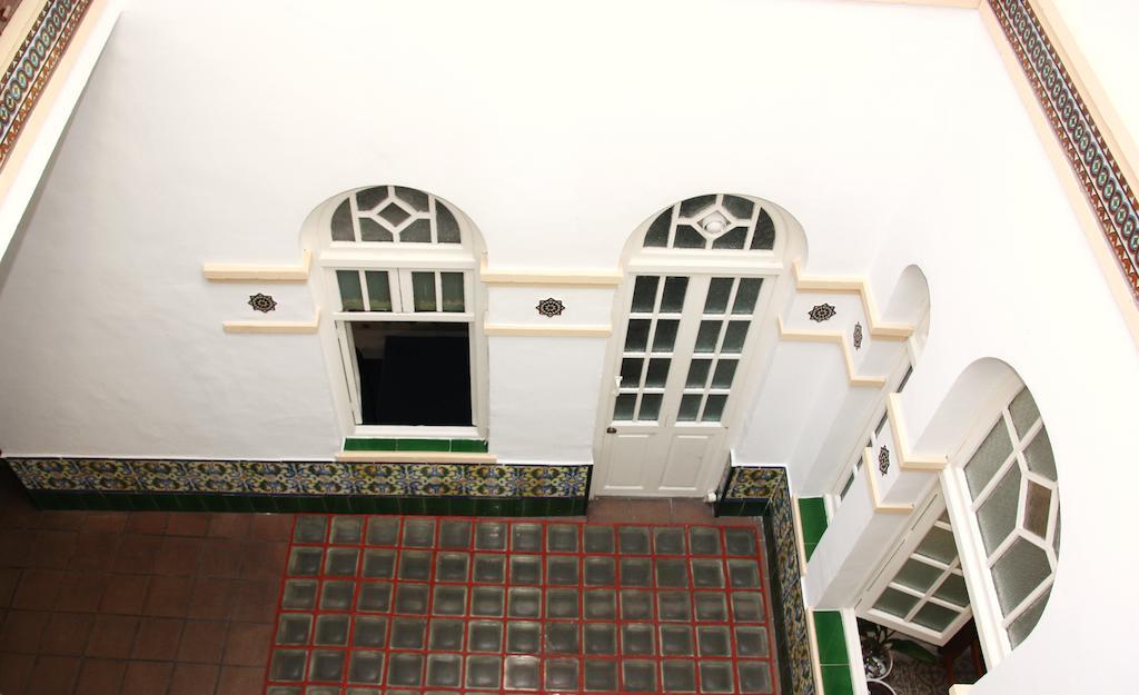 Hostal Union Campana Sevilla Exterior foto