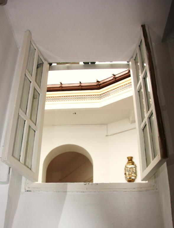 Hostal Union Campana Sevilla Exterior foto