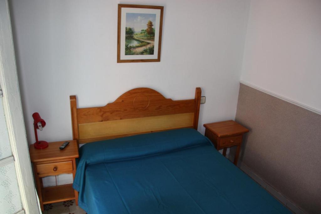 Hostal Union Campana Sevilla Cameră foto
