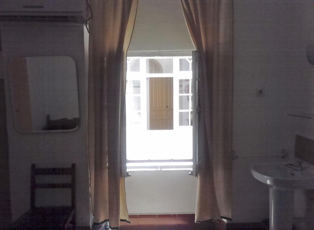 Hostal Union Campana Sevilla Cameră foto