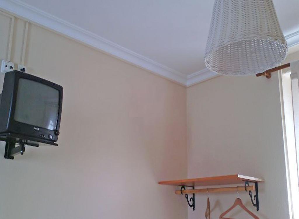 Hostal Union Campana Sevilla Cameră foto