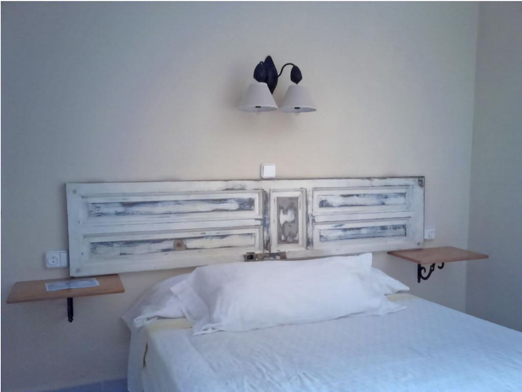 Hostal Union Campana Sevilla Cameră foto